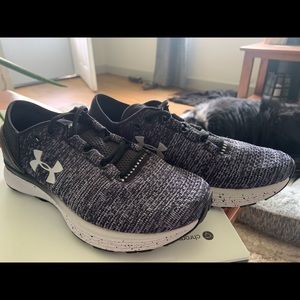 Under armor charged bandit 3